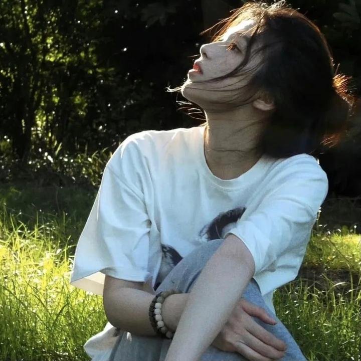 薰衣草和夏天