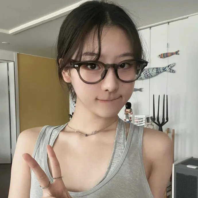 幽暗山谷